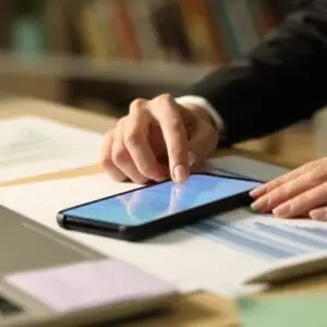 Signature qualifiée à distance